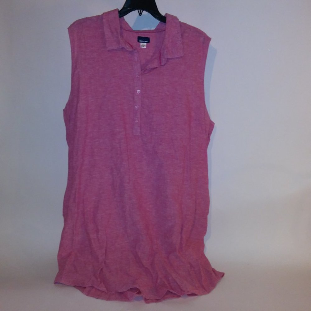 Basic Editions Dress‎ - Picture 2 of 7
